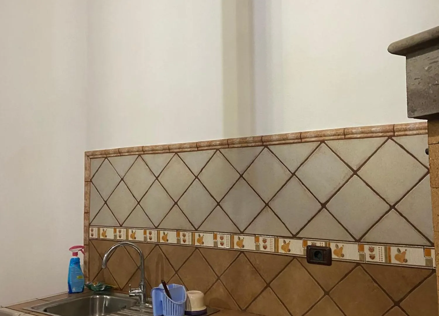 منزل الضيف Las Vegas  في Casa Blanquitos