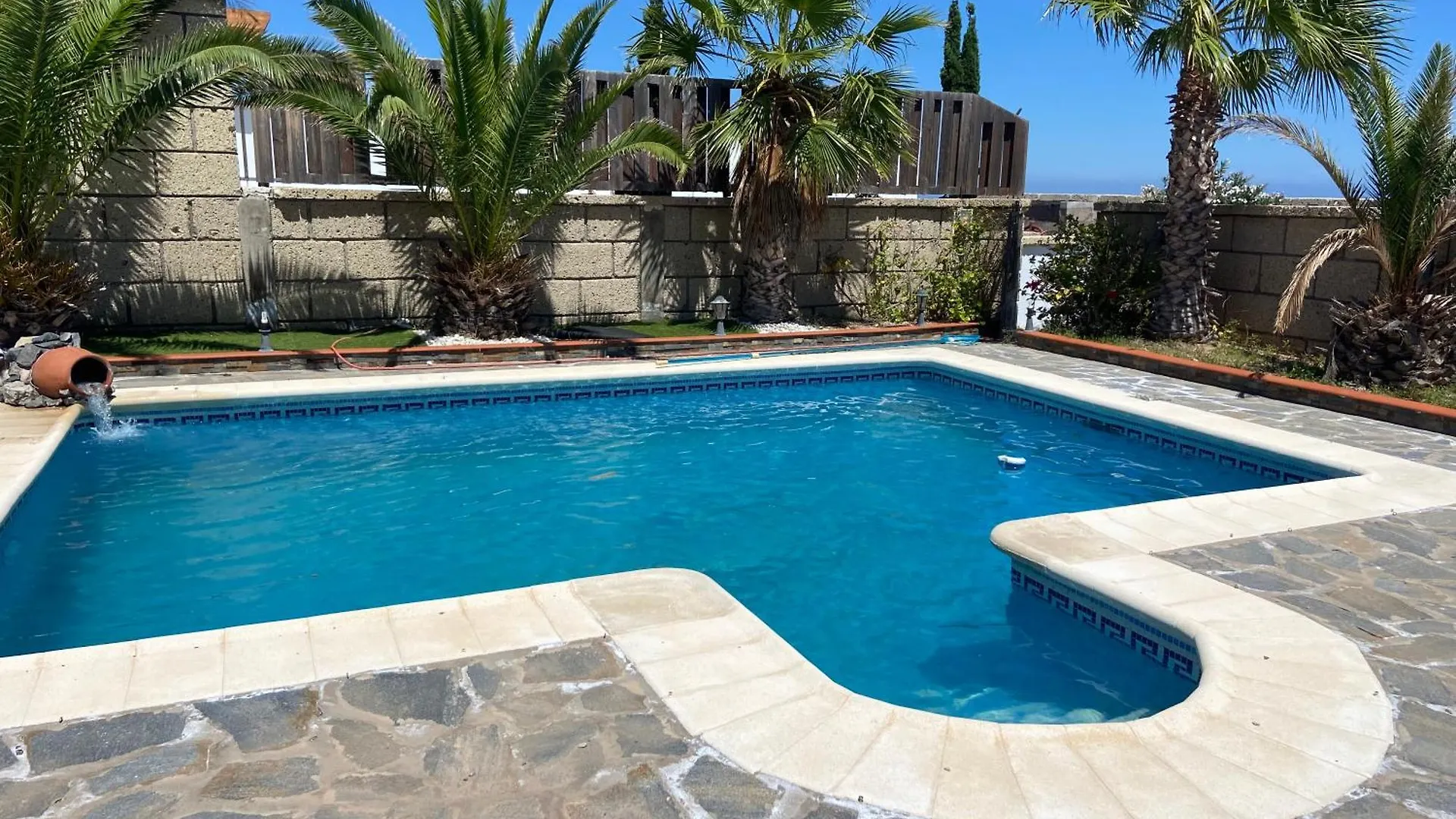منزل الضيف Las Vegas  في Casa Blanquitos إسبانيا
